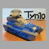 logo Tyn10 Lego