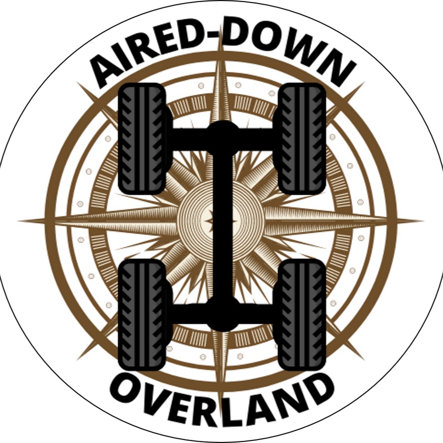 Aired-Down Overland