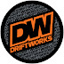 logo Driftworks