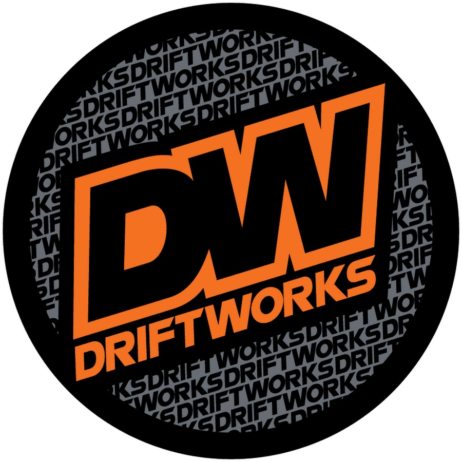 Driftworks @driftworks