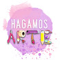 HAGAMOS ARTE