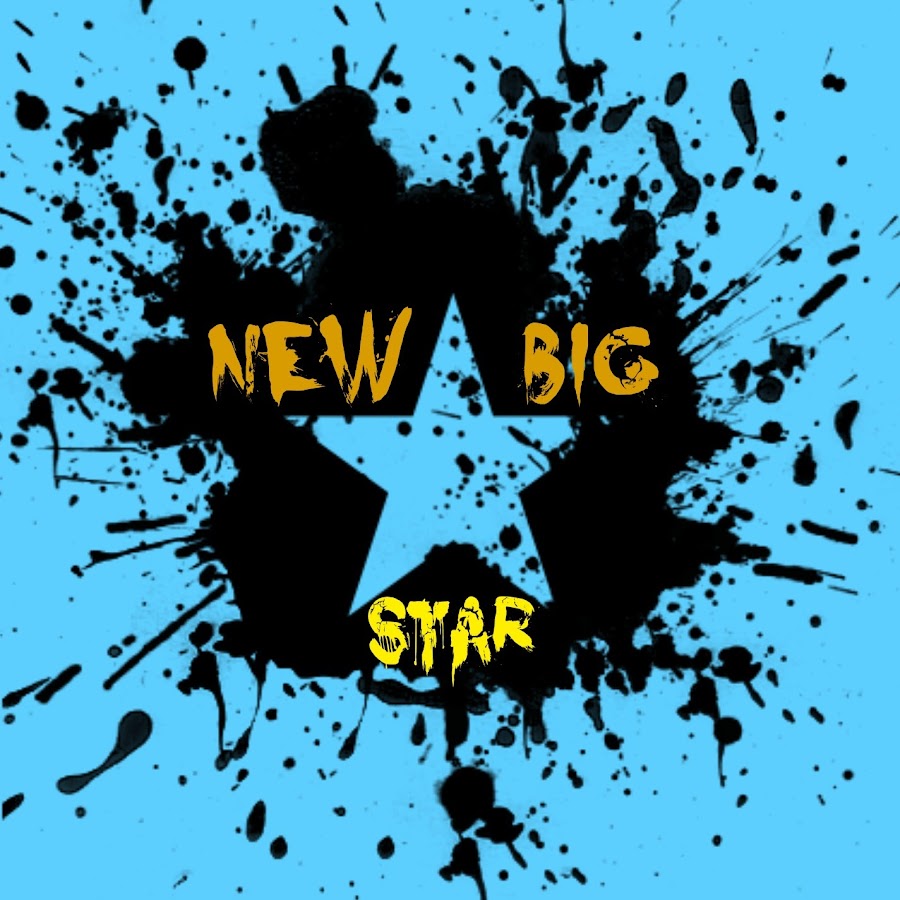 New big star. Big Star.