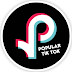 logo Popular TikTok