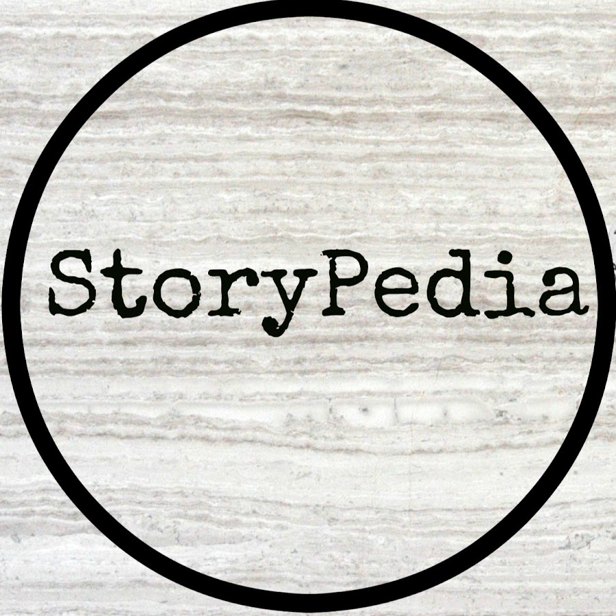 StoryPedia