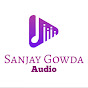 Sanjay Gowda Audio