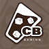 logo Cold Brew Gaming