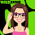 logo WildAnnie