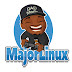 logo MajorLinux