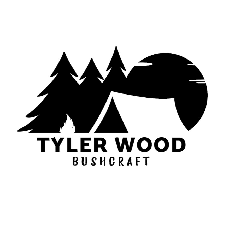 Tyler Wood bushcraft