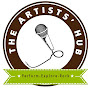 The artists' hub