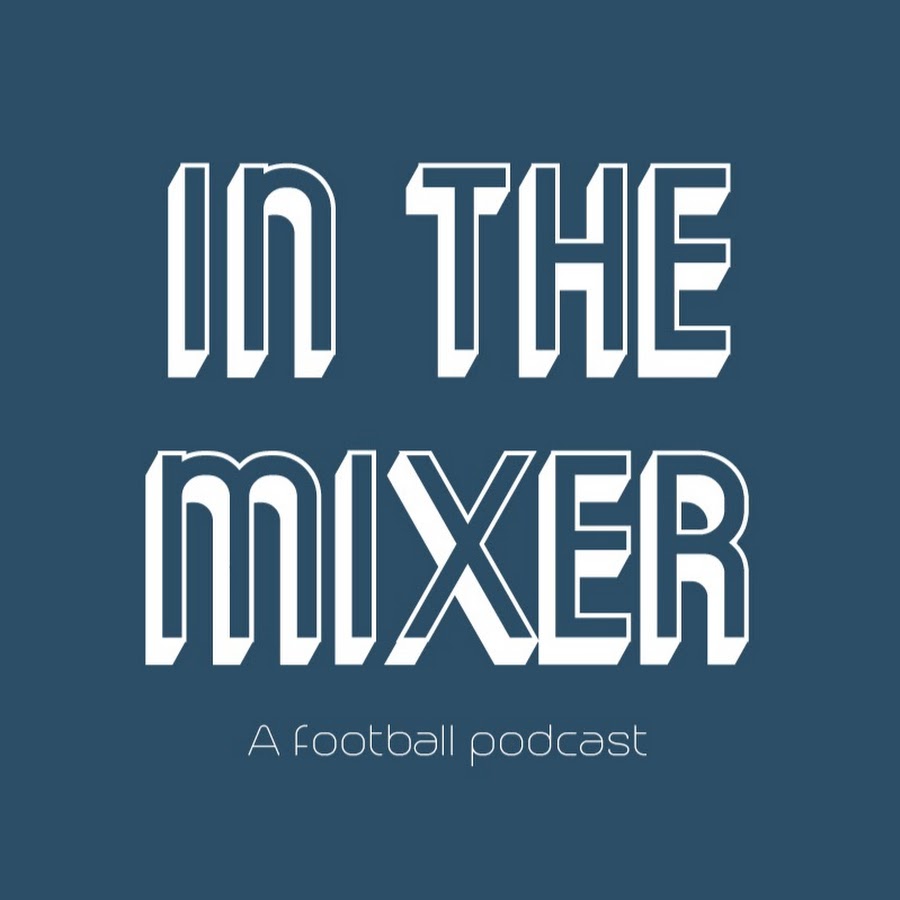 In The Mixer Podcast