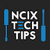 logo NCIX Tech Tips