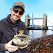 Si-finds Thames Mudlark