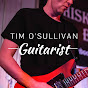 Tim O'Sullivan Guitarist