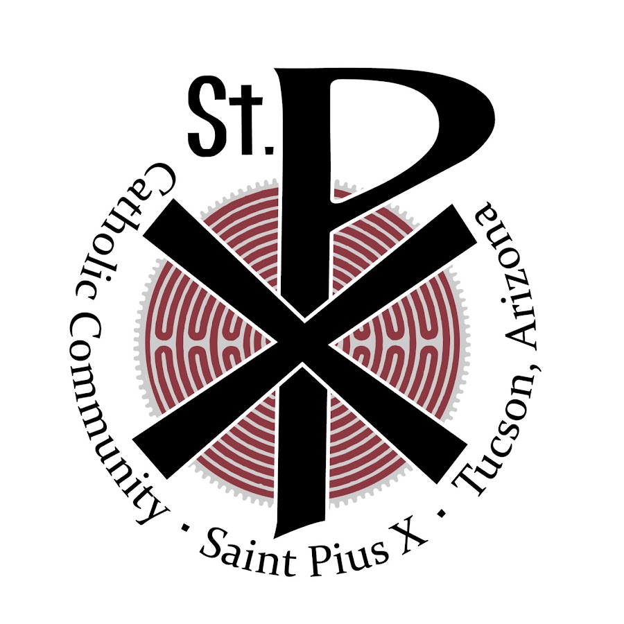 St. Pius X Media Ministry
