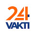 logo 24VAKTI