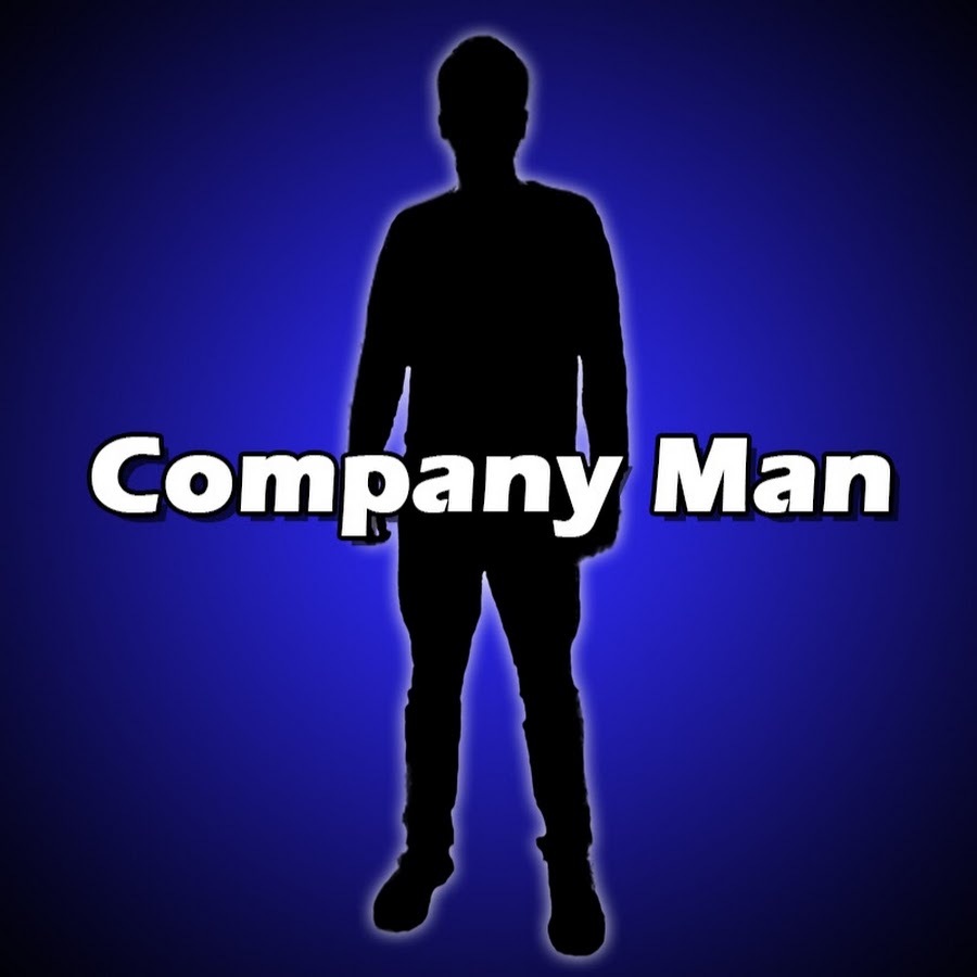 Company Man @companyman114