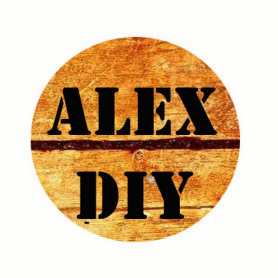 Alex DIY