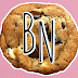 logo Baking Nicky