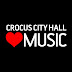 logo Crocus City Hall