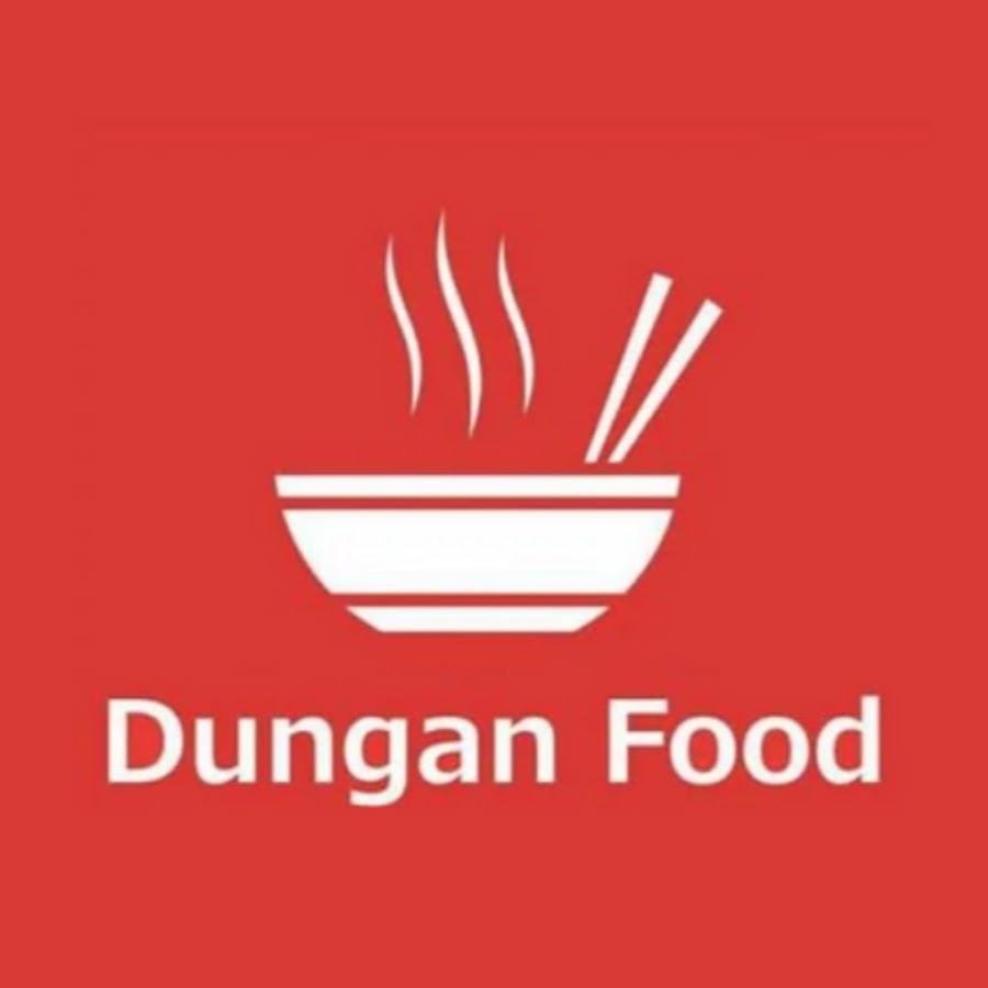 Dungan Food - YouTube