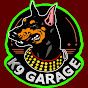 K9 Garage