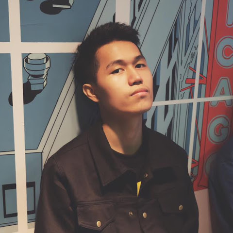 influencer profile picture