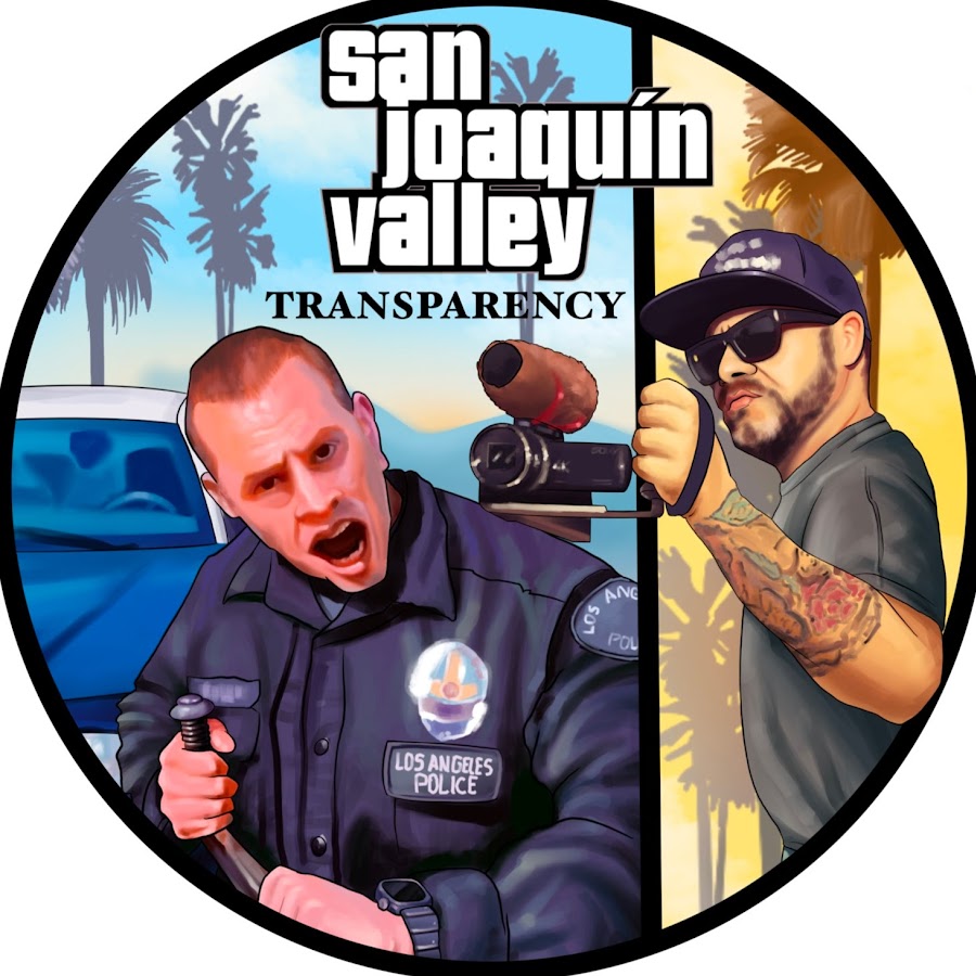 San Joaquin Valley Transparency