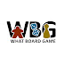 logo What Board Game