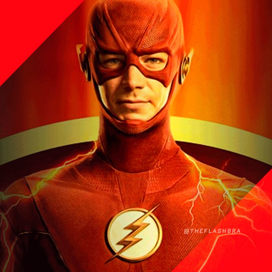 The Flash Brasil added a new photo. - The Flash Brasil