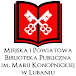 Miejska i Powiatowa Biblioteka Publiczna w Lubaniu