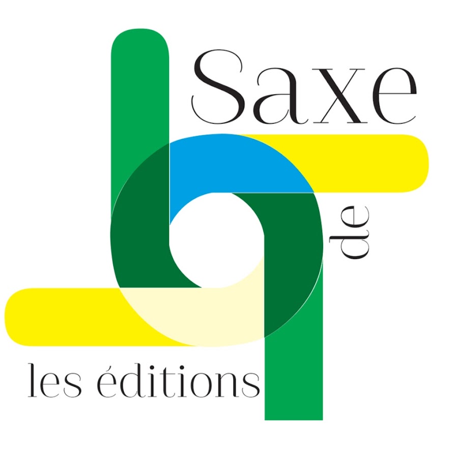 Les Editions de Saxe - YouTube