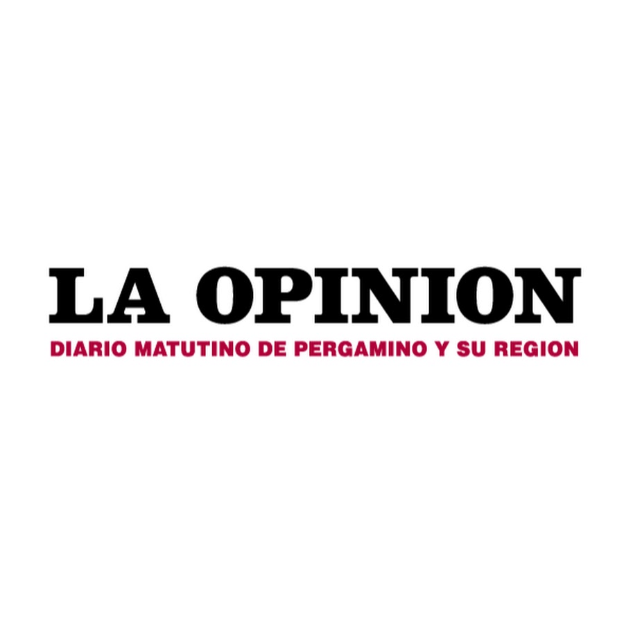 La opinion