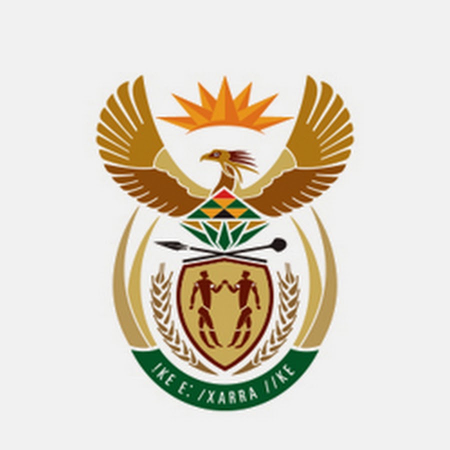 The Presidency of the Republic of South Africa @PresidencyZA