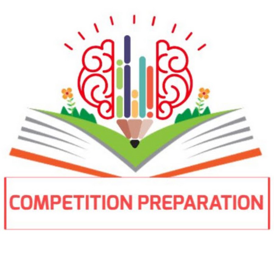 Ready go to ... https://www.youtube.com/channel/UCejAoJKie-fMuihgxboidOw [ Competition Preparation]