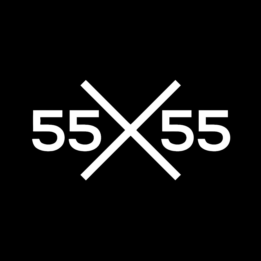 55x55 @55x55