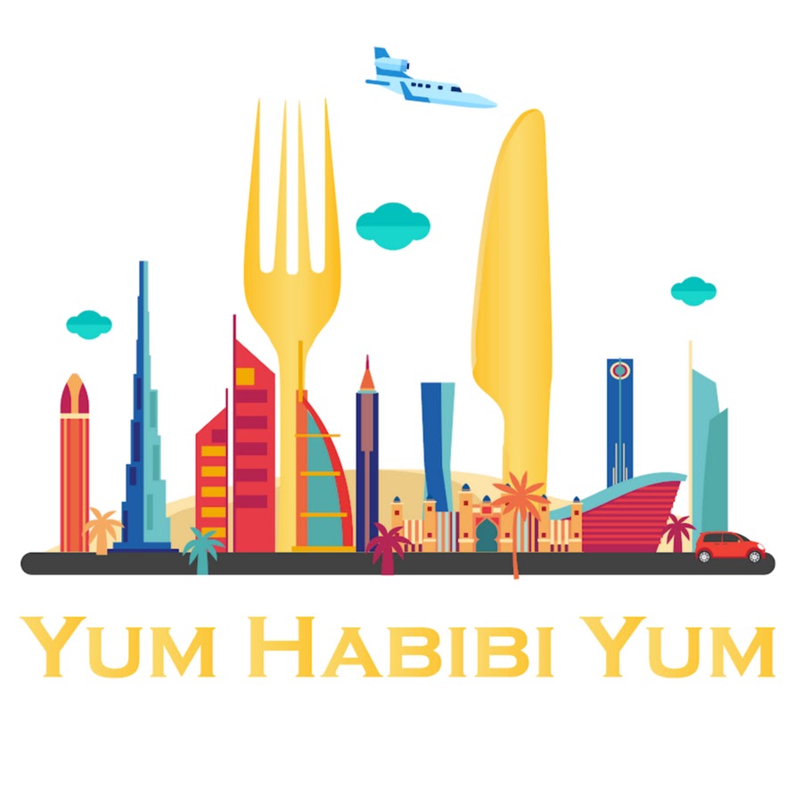 Yum Habibi Yum @yumhabibiyum