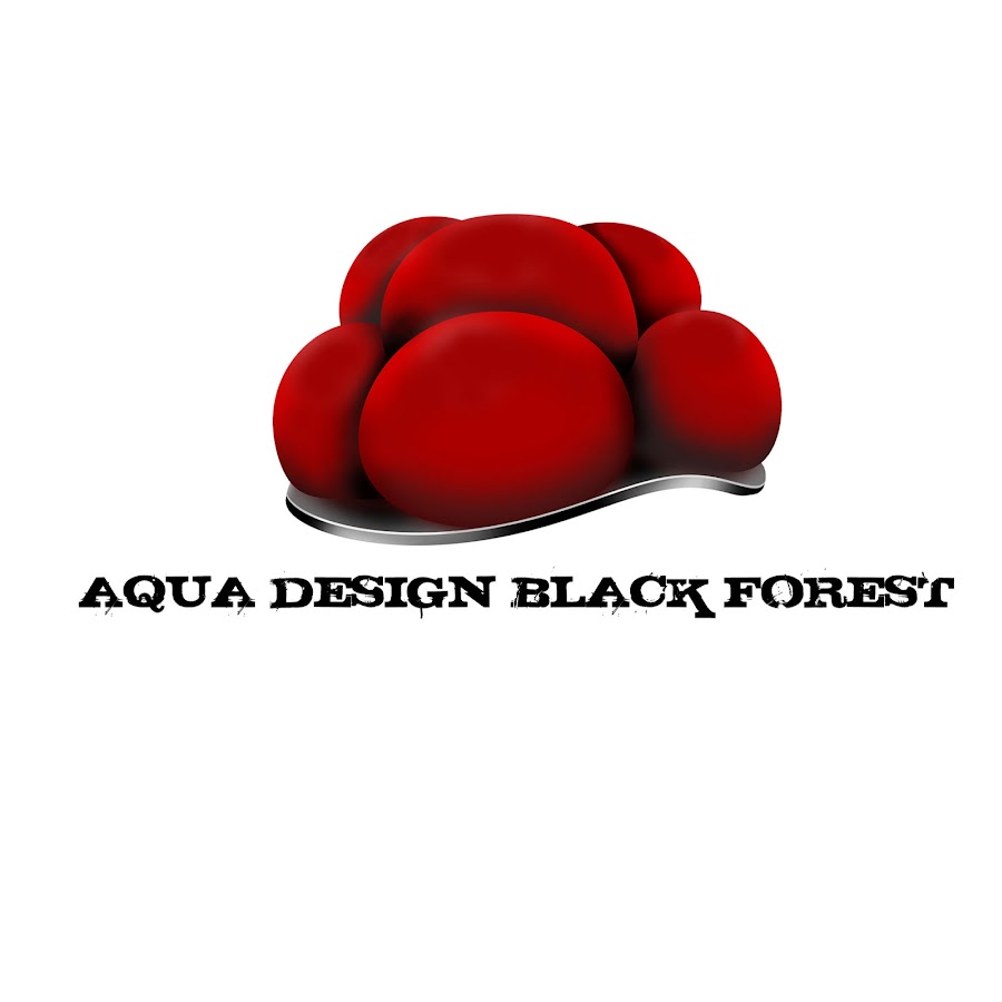 AQUA DESIGN BLACK FOREST
