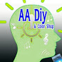 AA Diy & Color Shop