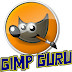 logo GIMP GURU