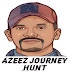 Azeez Journey Hunt