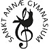 Sankt Annæ Gymnasium – officiel