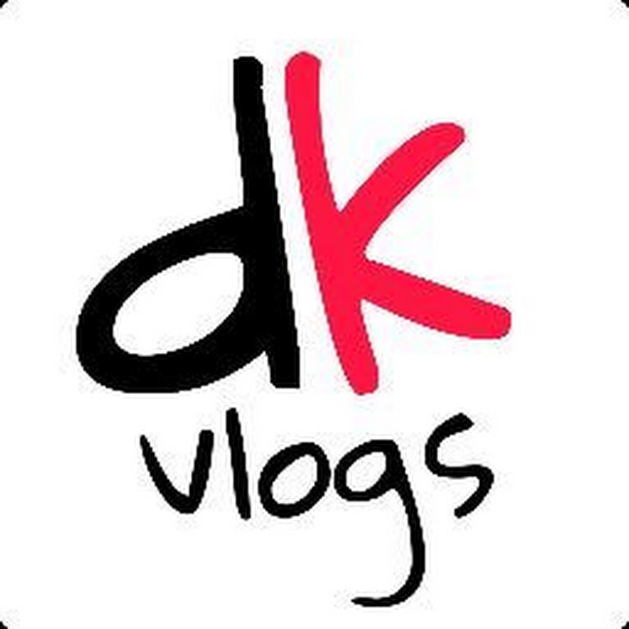 dk vlogs