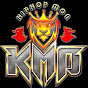 KMO Hiphop Mon