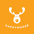 logo Happy Moose