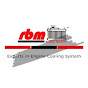 RBM Radiator TV