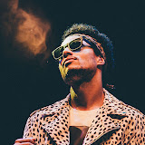 José James – Blackmagic – CD (Digipak, Album), 2010