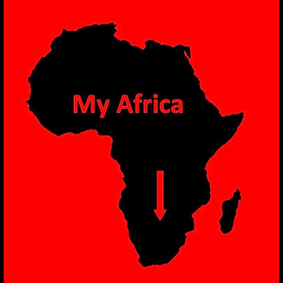 My Africa @MyAfricaVideos