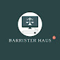 Barrister Haus