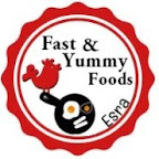 Fast&Yummy Foods